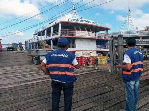 Estado adota novas medidas na travessia para o Marajó