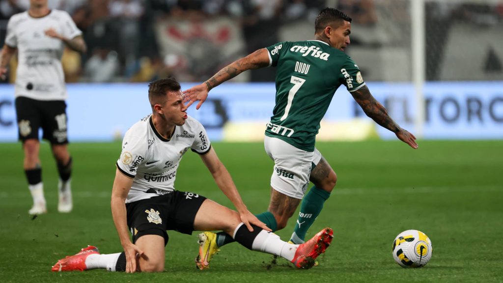 O Campeonato Brasileiro tem inicio marcado para o dia 15 de abril e termina no dia 3 de dezembro, um domingo. Foto: Divulgação