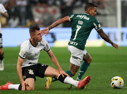 O Campeonato Brasileiro tem inicio marcado para o dia 15 de abril e termina no dia 3 de dezembro, um domingo. Foto: Divulgação