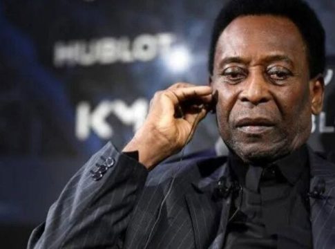 Câncer de Pelé progrediu, e tratamento não surtiu efeito. Foto: Divulgação