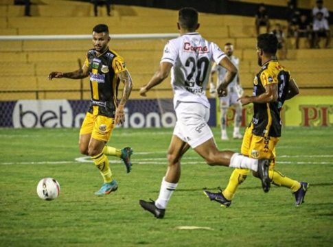 Time paulista conseguiu feito que Paysandu precisa; entenda
