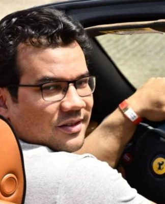 Polícia caça "Magnata dos Bitcoins" no Distrito Federal