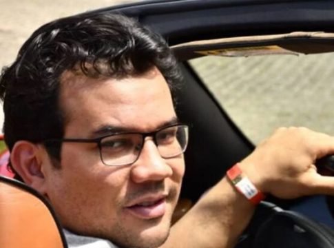 Polícia caça "Magnata dos Bitcoins" no Distrito Federal