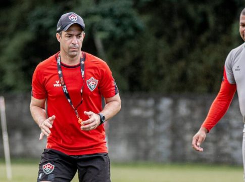 Técnico faz mistério sobre time que enfrenta o Paysandu