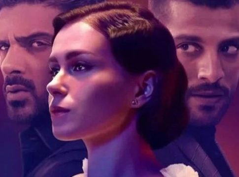 “365 dias” bate recorde raro em site de crítica de cinema