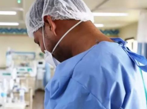A Sesma aguarda o repasse do recurso ao Fundo Municipal de Saúde para fazer o pagamento aos profissionais da enfermagem em folha suplementar. Foto: Divulgação