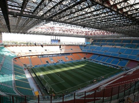 Vídeo: Templo do futebol pode ser demolido em 2025