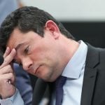 O Supremo Tribunal Federal (STF) formou maioria para manter a denúncia contra o senador Sérgio Moro (União-PR), acusado do crime de calúnia contra o ministro Gilmar Mendes.