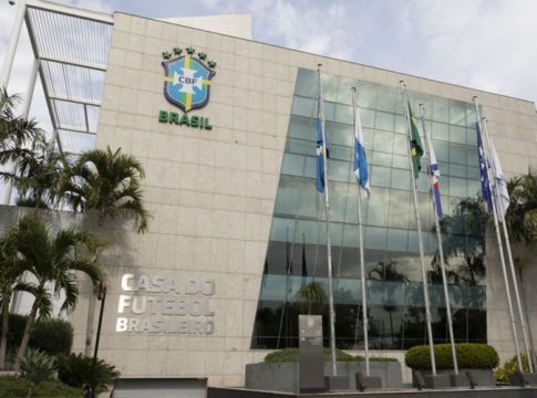 CBF divulga o calendário de competições na temporada de 2023