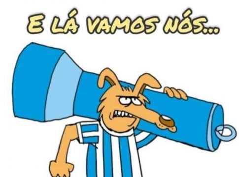 Não podiam faltar! Memes chovem com derrota do Paysandu