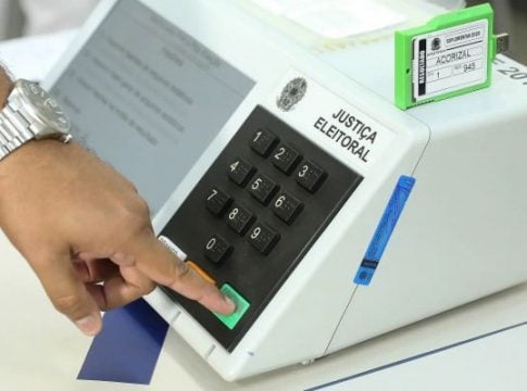 Ipec divulga rodada de pesquisa para governos estaduais e DF