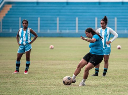 Paysandu conhece adversárias no Campeonato Paraense Feminino