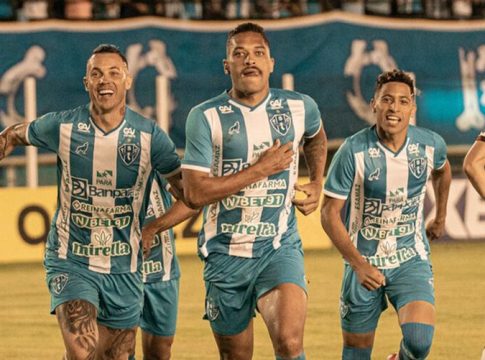 Chances de acesso do Paysandu aumentam após empate 