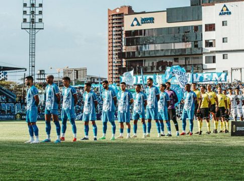 Taróloga joga cartas e dá esperanças ao Paysandu; confira! 