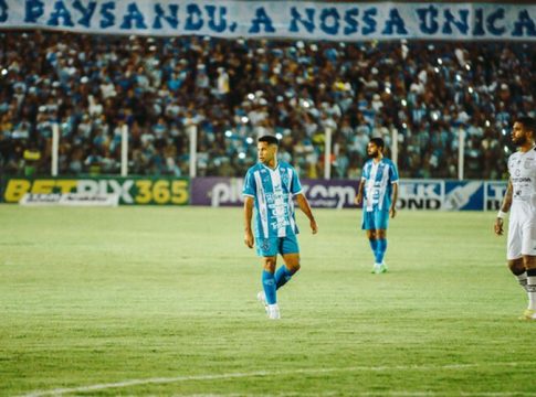 Paysandu será julgado, mas pode ser salvo por B.O