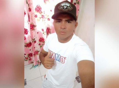 Família de paraense morto no MT pede ajuda para traslado