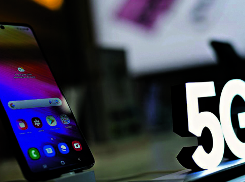 Governo Federal deixa Belém de fora da transmissão do 5G