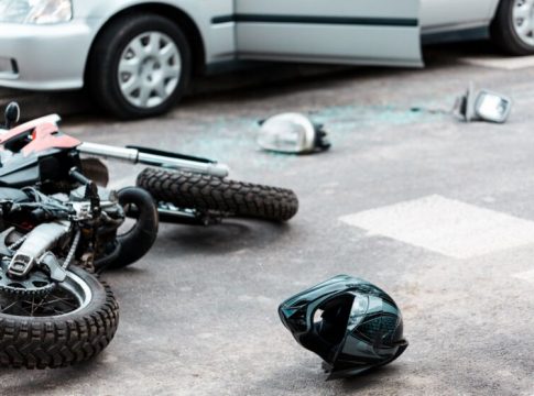 Mulher morre atropelada na BR-316 em Ananindeua