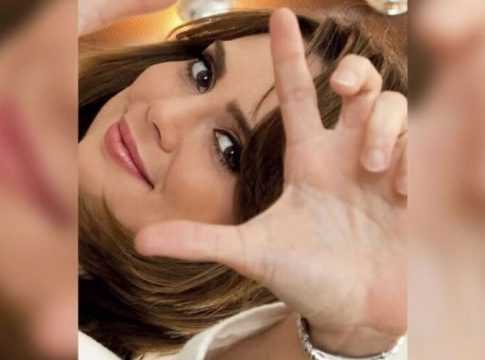 Sheherazade declara voto em Lula: 'Escolhi a democracia'