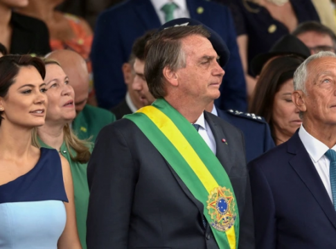 Falhas na Ereção afetam 70% dos homens na idade de Bolsonaro