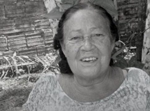 Idosa é achada morta e amarrada dentro de casa em Outeiro