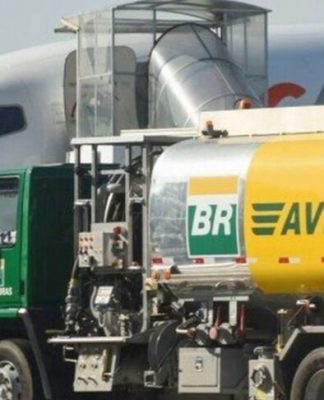 Preço do querosene cai 0,84% a partir de sábado
