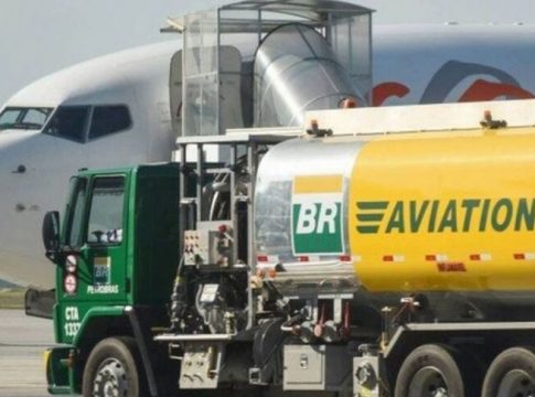 Preço do querosene cai 0,84% a partir de sábado