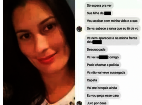 Ex-companheiro invade festa e mata paranaense com estilete