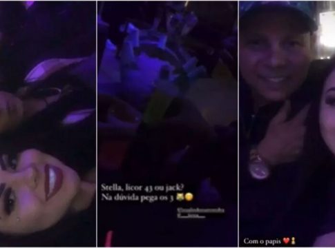 Pai, filha e amiga morrem após comemorar aniversário no PR