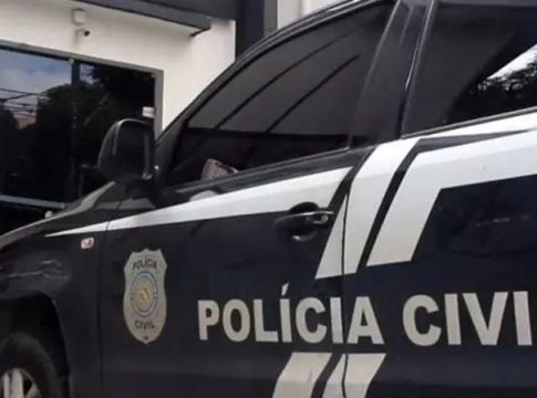 Membros de facção são presos por extorquir comerciantes 