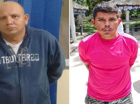 Assaltantes morrem após troca de tiros em Barcarena