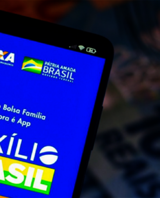 Pagamento do Auxílio Brasil começa segunda (19); veja datas