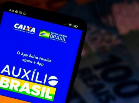 Pagamento do Auxílio Brasil começa segunda (19); veja datas
