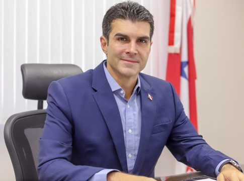 FOTO: MARCO SANTOS / AG. PARÁ