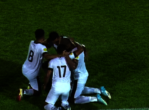 Atlético Paraense bate Carajás em abertura da Segundinha