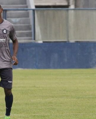 Ex-Clube do Remo, zagueiro disputa a Segundinha do Parazão 