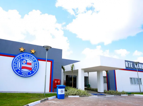 SAF: Bahia deve fechar com Grupo City e encher os cofres