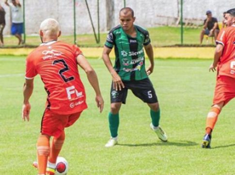 Série B estadual conhece mais três times classificados
