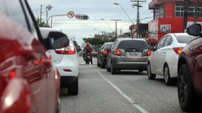 A Secretaria da Fazenda do Pará (Sefa) alerta os proprietários de veículos com placas terminadas entre 47 e 67