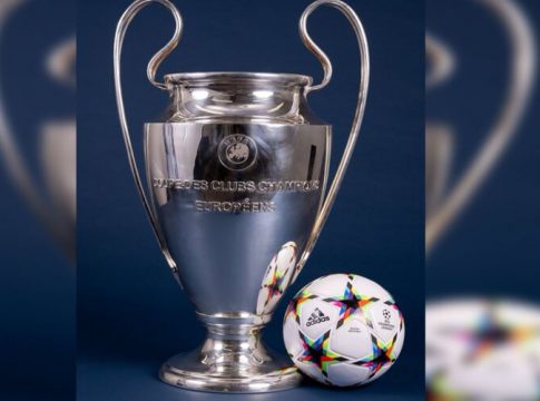 Champions começa recheada de craques antes da Copa