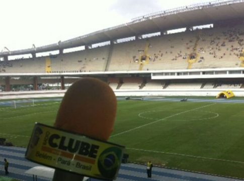 Dia do Radialista: reveja fortes emoções do futebol do Pará