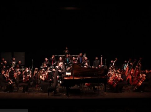Orquestra Jovem Vale Música apresenta concerto gratuito