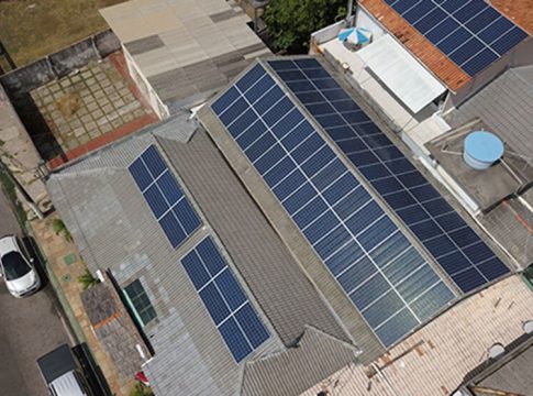 90% de desconto na conta de luz? Lei vai dificultar isso