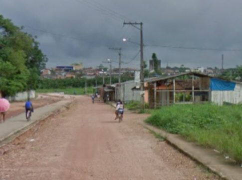 Ananindeua: corpo é encontrado com mãos e pés amarrados