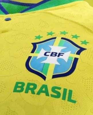 Camisa da seleção some e Nike aponta sucesso e não eleições