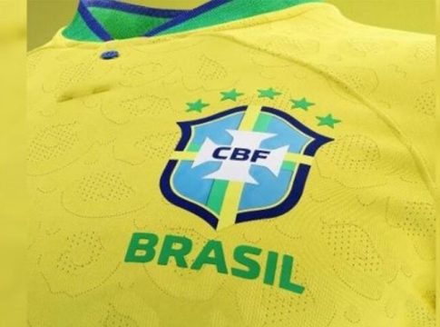 Camisa da seleção some e Nike aponta sucesso e não eleições