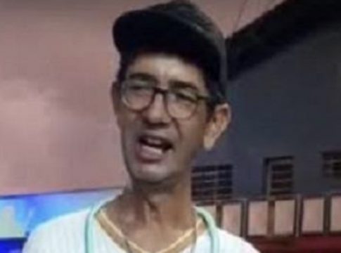 Suspeita de emprestar conta para "crime da Mega" é presa