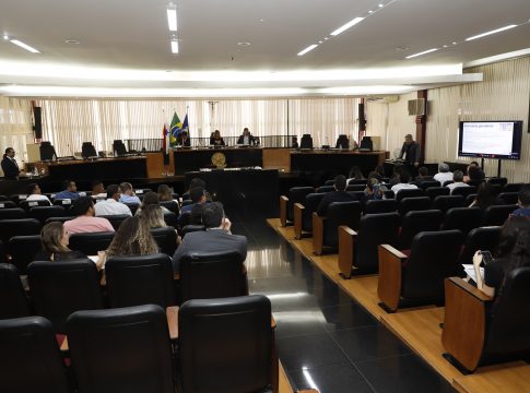 Segundo o TRE, o motivo mais comum para os indeferimentos é a falta de quitação eleitoral. FOTO: WAGNER ALMEIDA