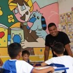 O Dia do Professor é uma data especial para homenagear e reconhecer o trabalho dos educadores Foto-Wagner Santana/Diário do Pará.