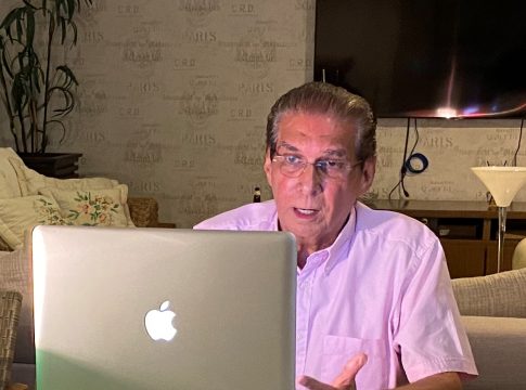 Jader lembra que orçamento não abriga o reajuste do auxílio para o ano que vem sem mudanças FOTO: DIVULGAÇÃO